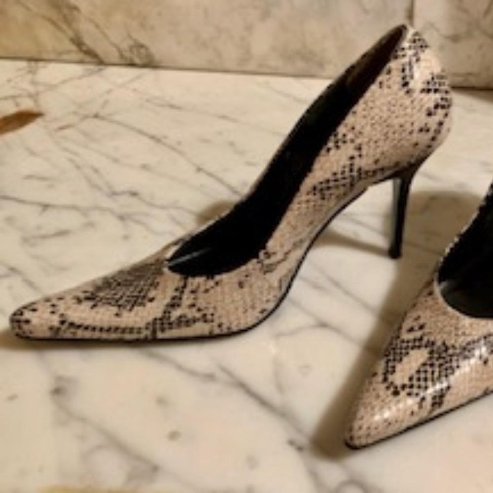Women's Shoes